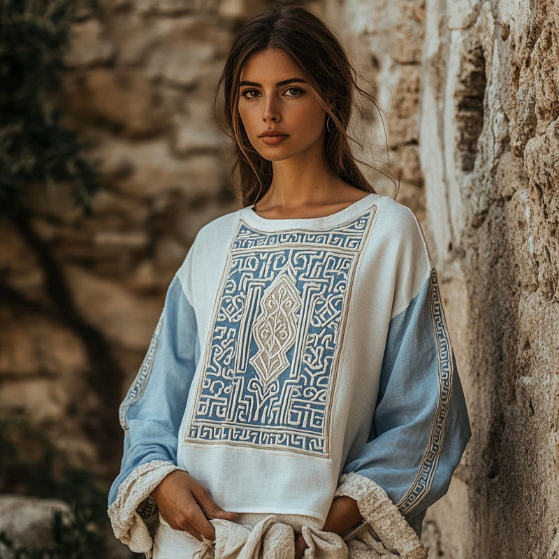 Elegantly Designed Shirt