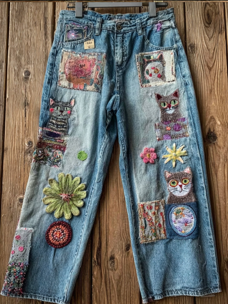 Beautifully Crafted Garment