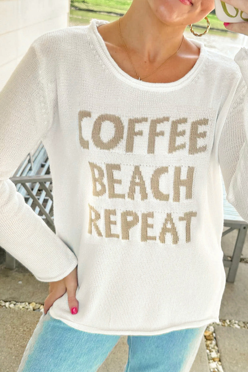 Classic Vintage Jumper