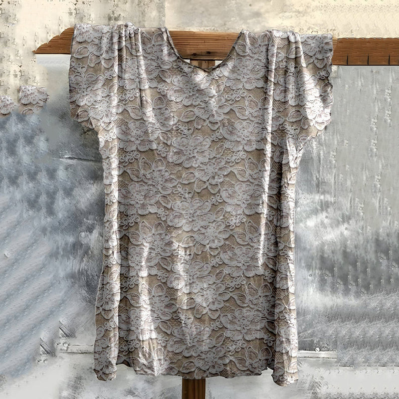 Vintage Inspired T-Shirt