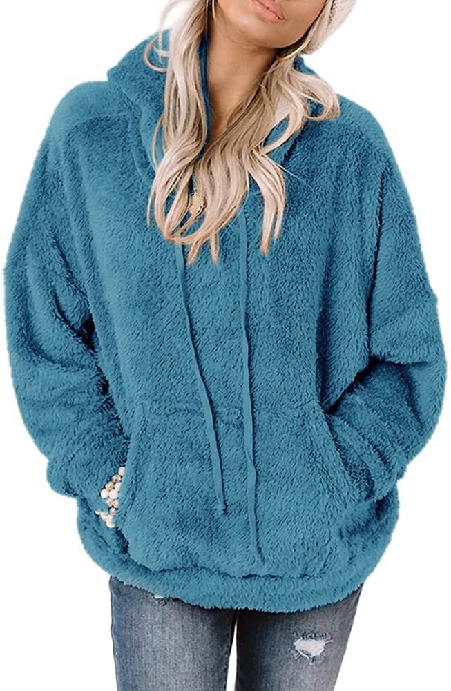 Thoughtfully Designed Jumper