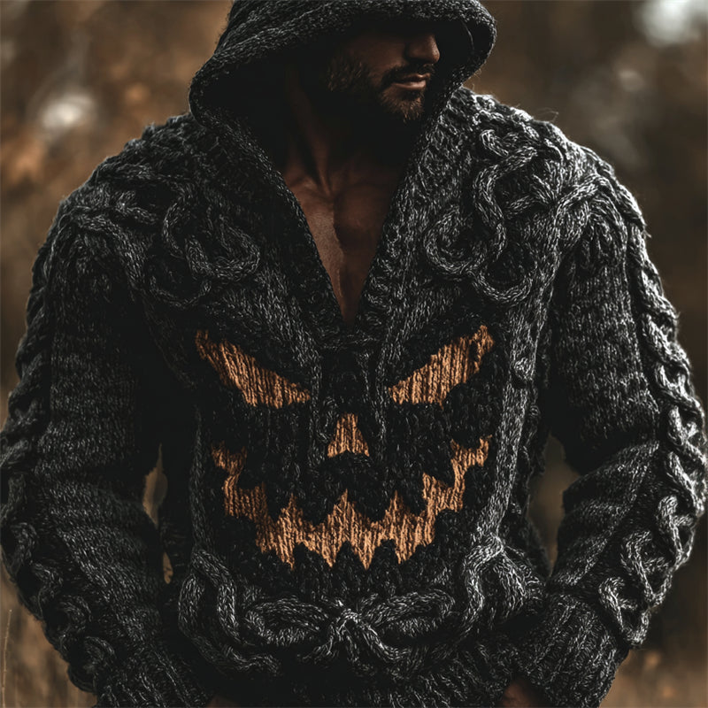 Thoughtfully Designed Jumper