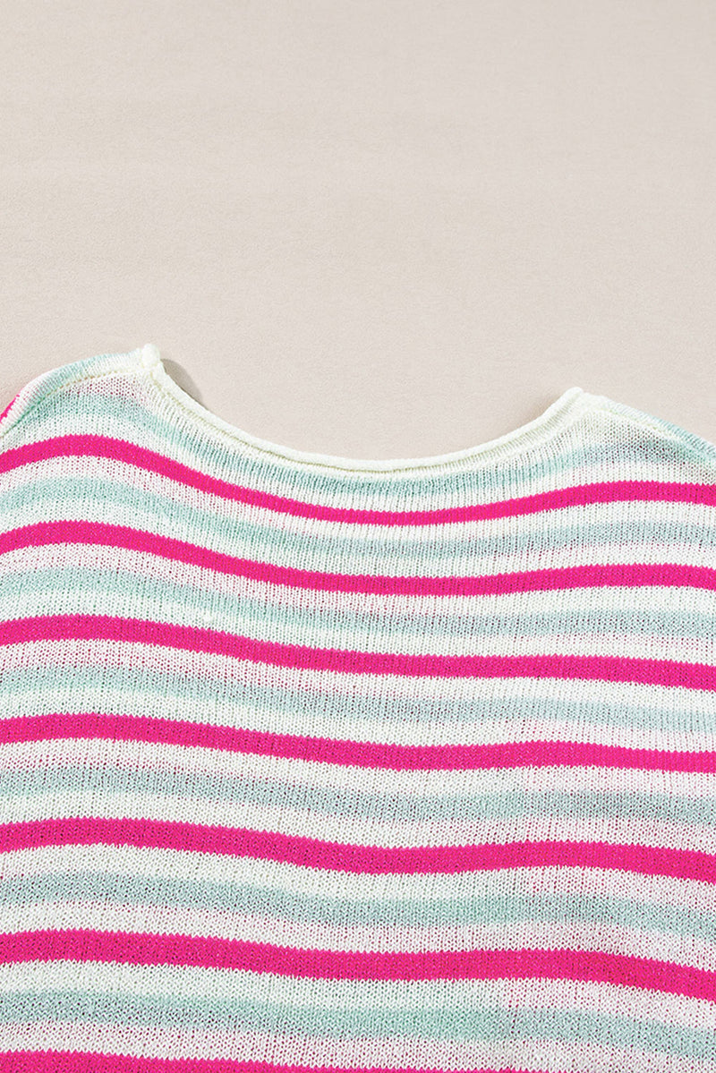 Beautifully Crafted Jumper