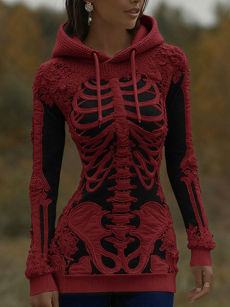 Thoughtfully Designed Jumper