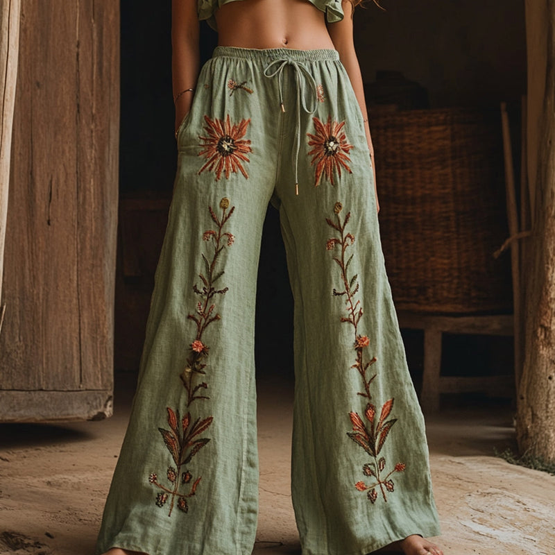Elegantly Designed Trousers