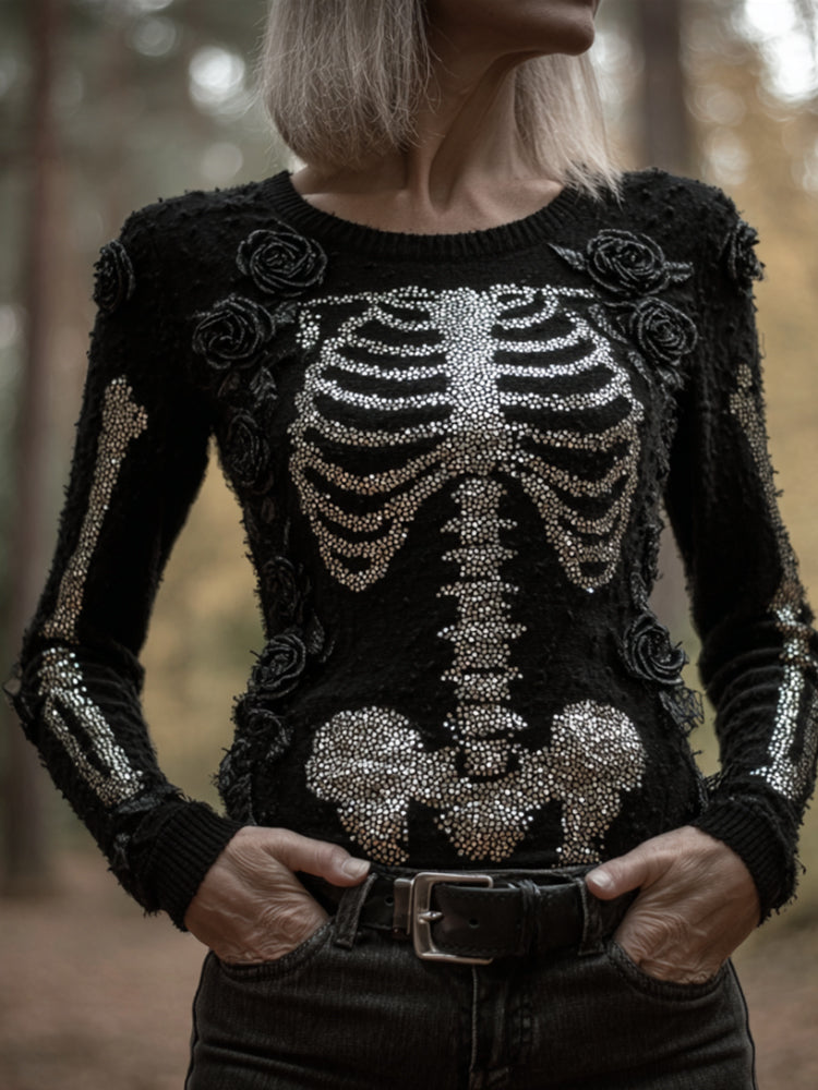 Beautifully Crafted Jumper