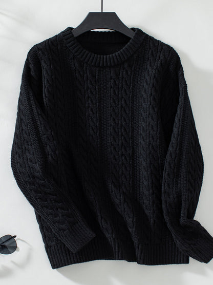 Vintage Inspired Jumper