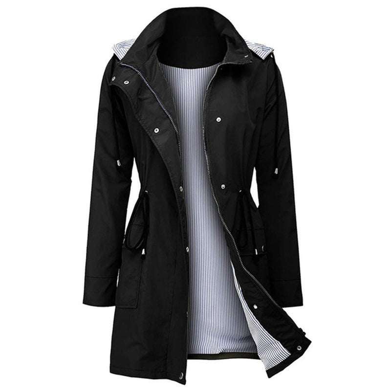 Vintage Inspired Coat