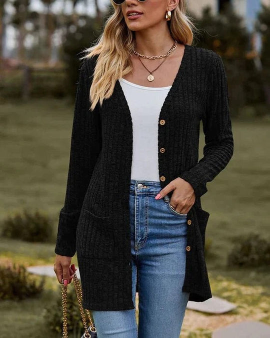Classic Vintage Jacket