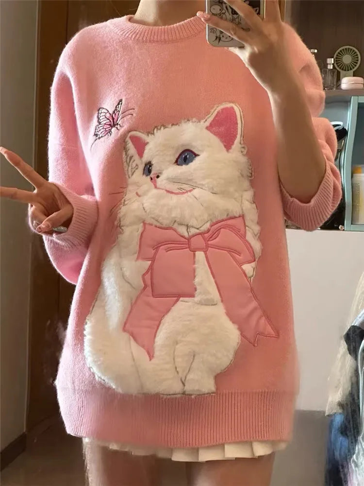 Beautifully Crafted Jumper