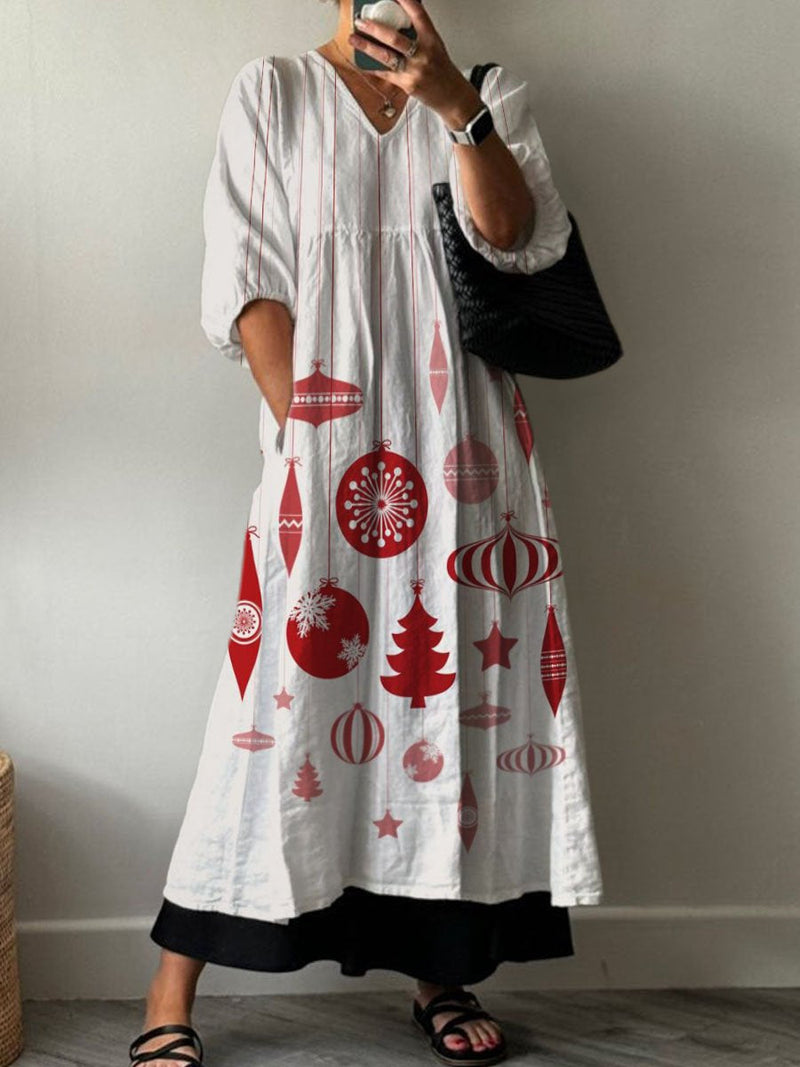 Beautifully Crafted Dress