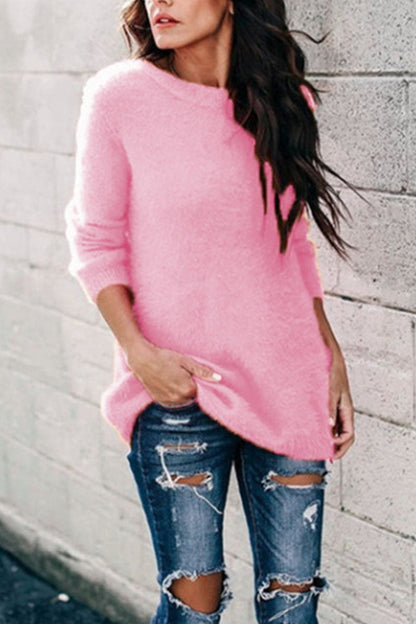 Classic Designed Jumper