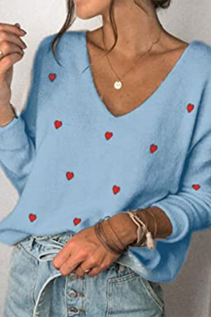 Vintage Inspired Jumper