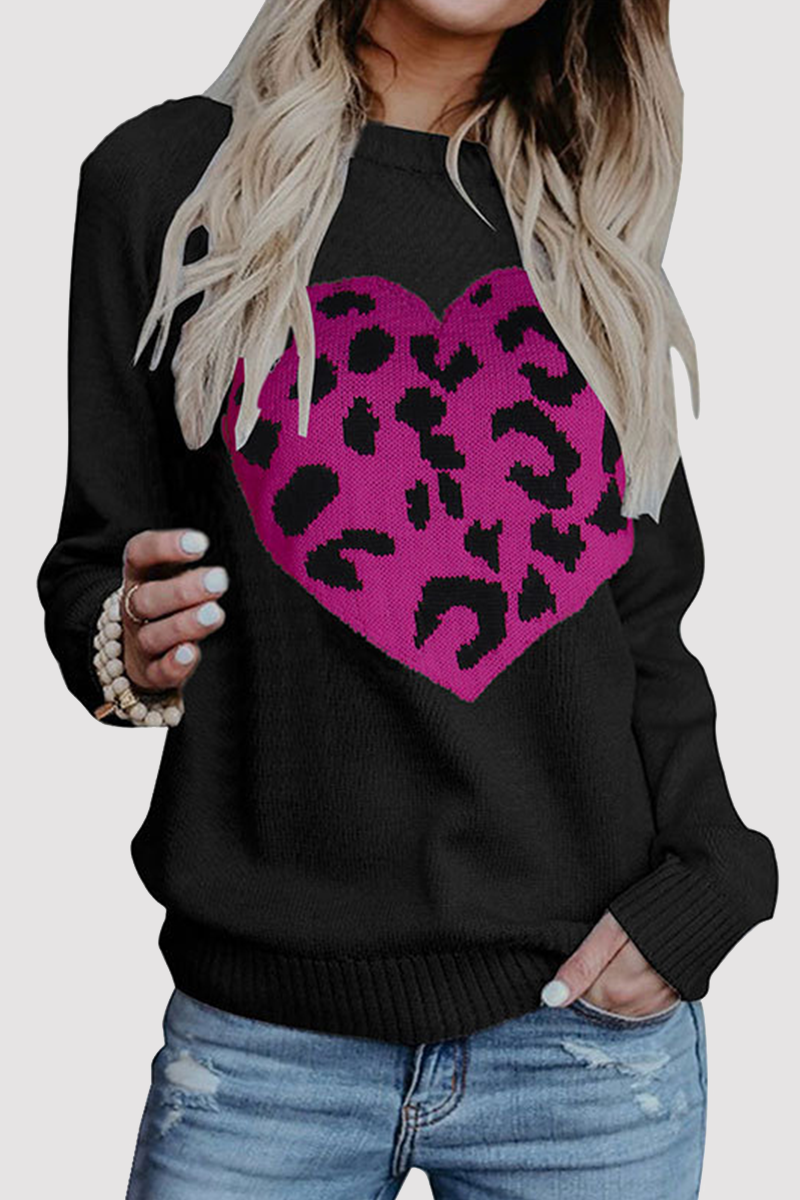 LM | Comfortable and fashionable winter sweater