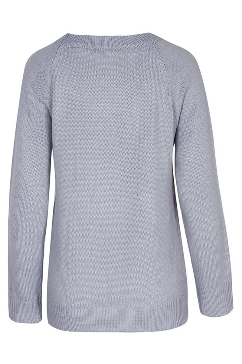 LM | Comfortable and fashionable winter sweater