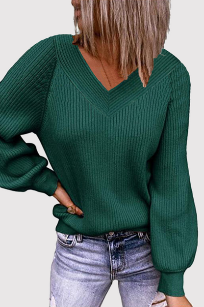 Classic Designed Jumper