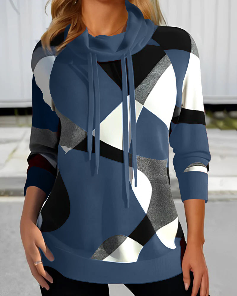 Thoughtfully Designed Jumper