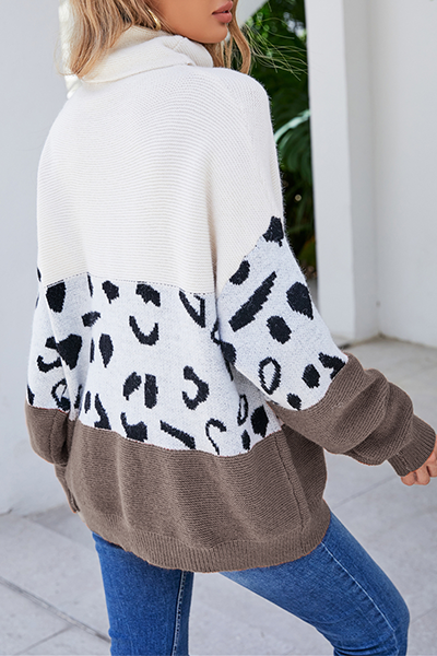 Classic Designed Jumper