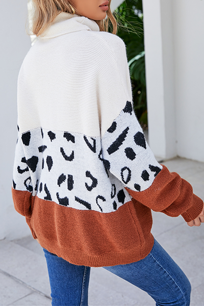 Classic Designed Jumper