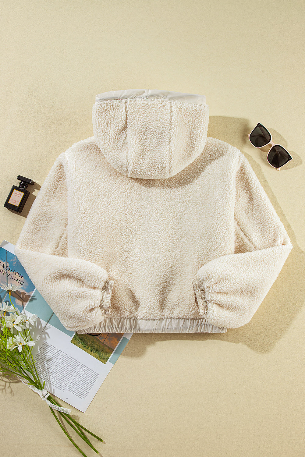 Thoughtfully Designed Jacket