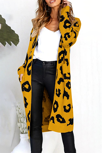LM | Casual and comfortable winter sweater