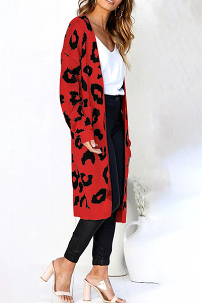 LM | Casual and comfortable winter sweater