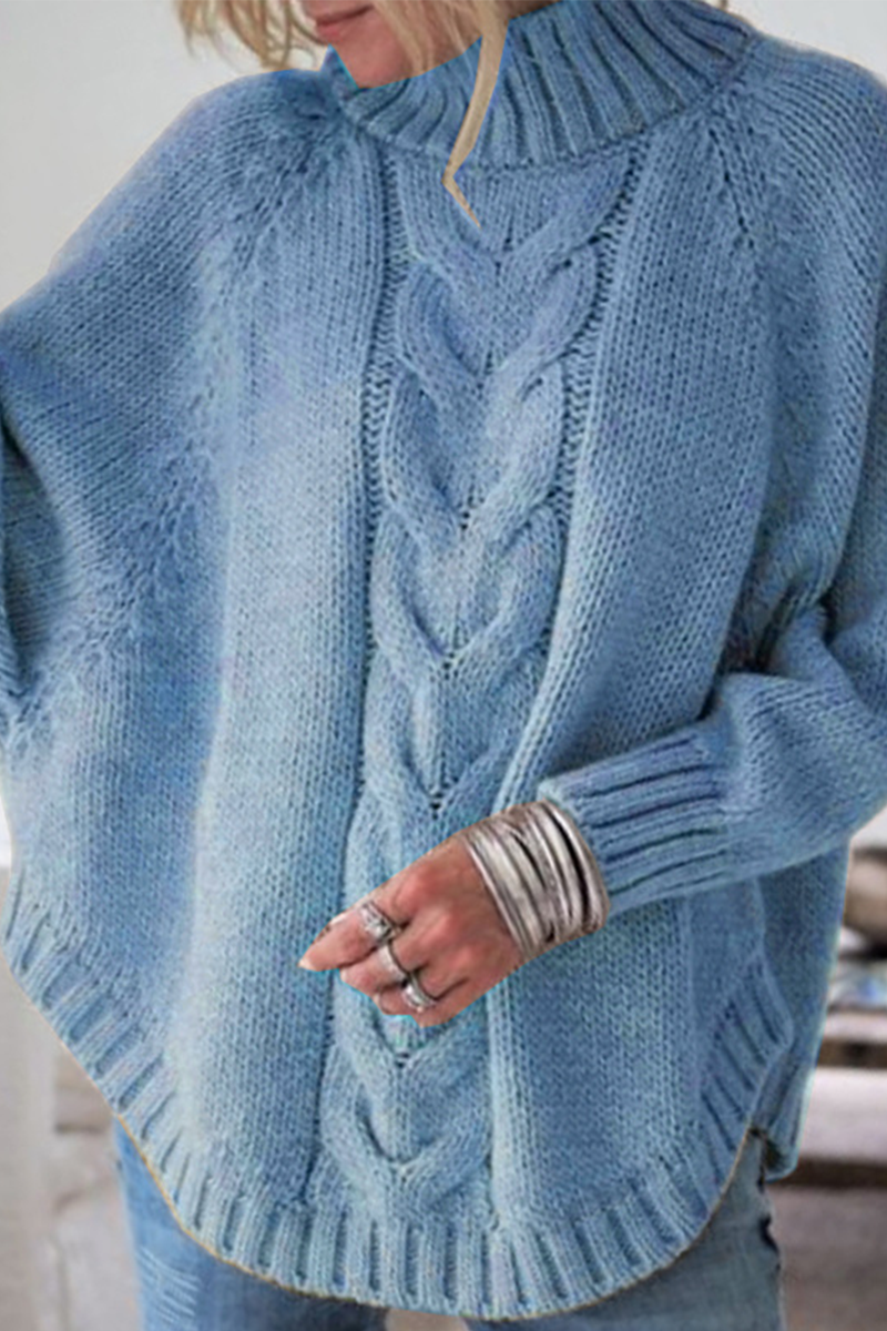 Timeless Vintage Style Jumper