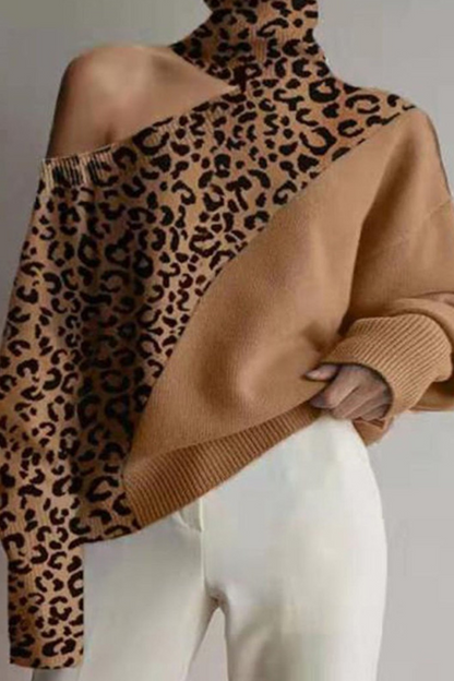 Gracefully Designed Jumper