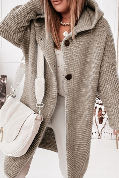 Timeless Vintage Style Jumper