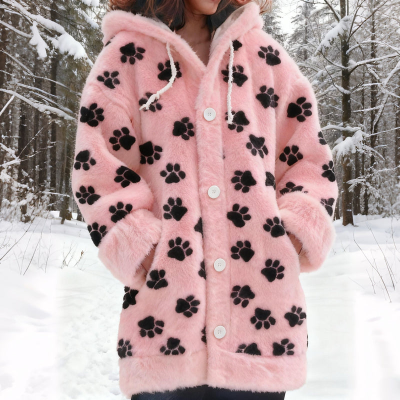 Gracefully Designed Cardigan