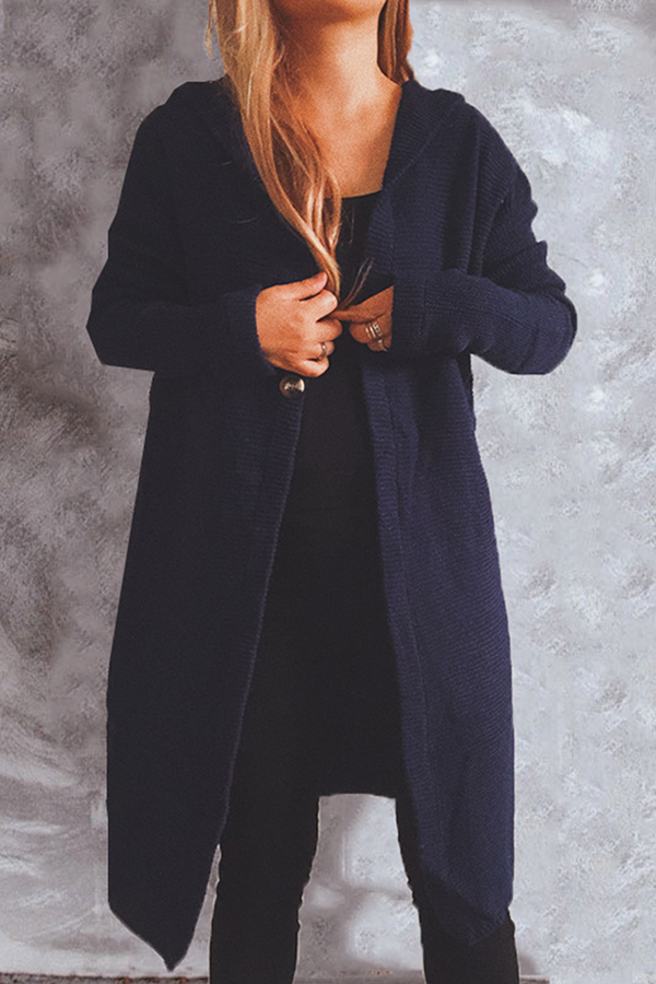 Timeless Vintage Style Jumper