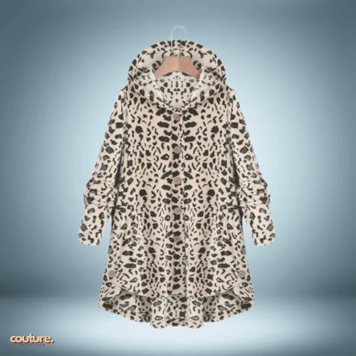 LM | with buttons and hood
