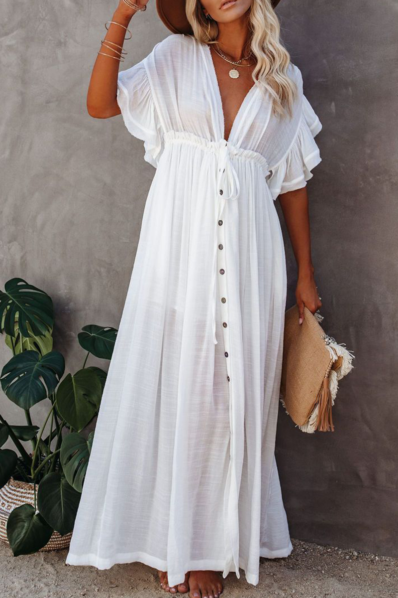 LM | Sophisticated and cool dress