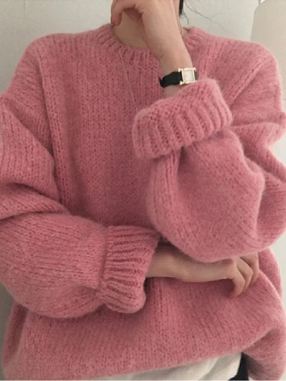 Classic Vintage Jumper