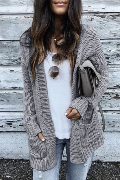 Gracefully Designed Jumper