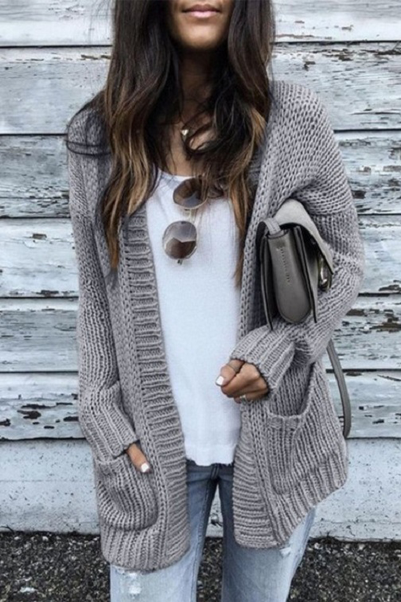 Gracefully Designed Jumper