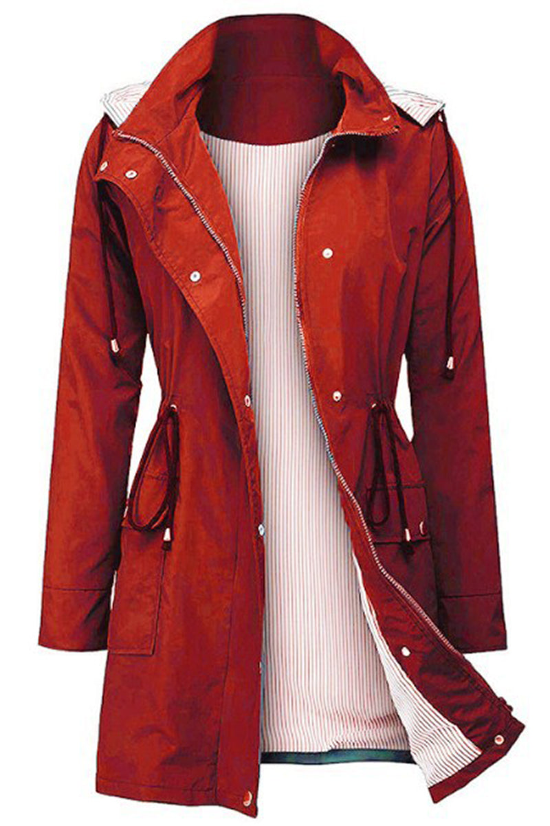Classic Vintage Jacket