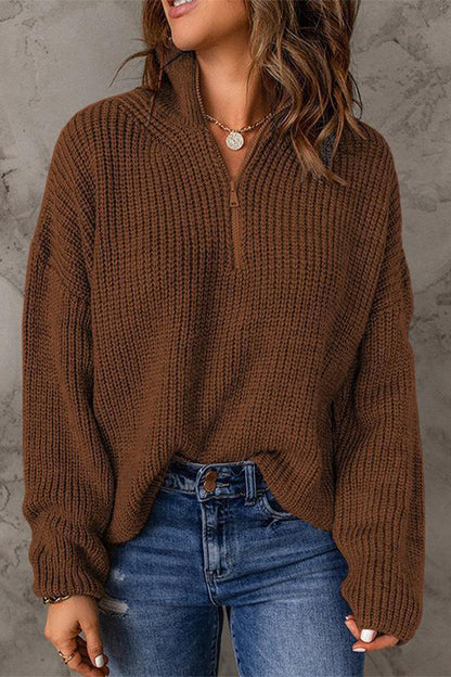 Vintage Inspired Jumper