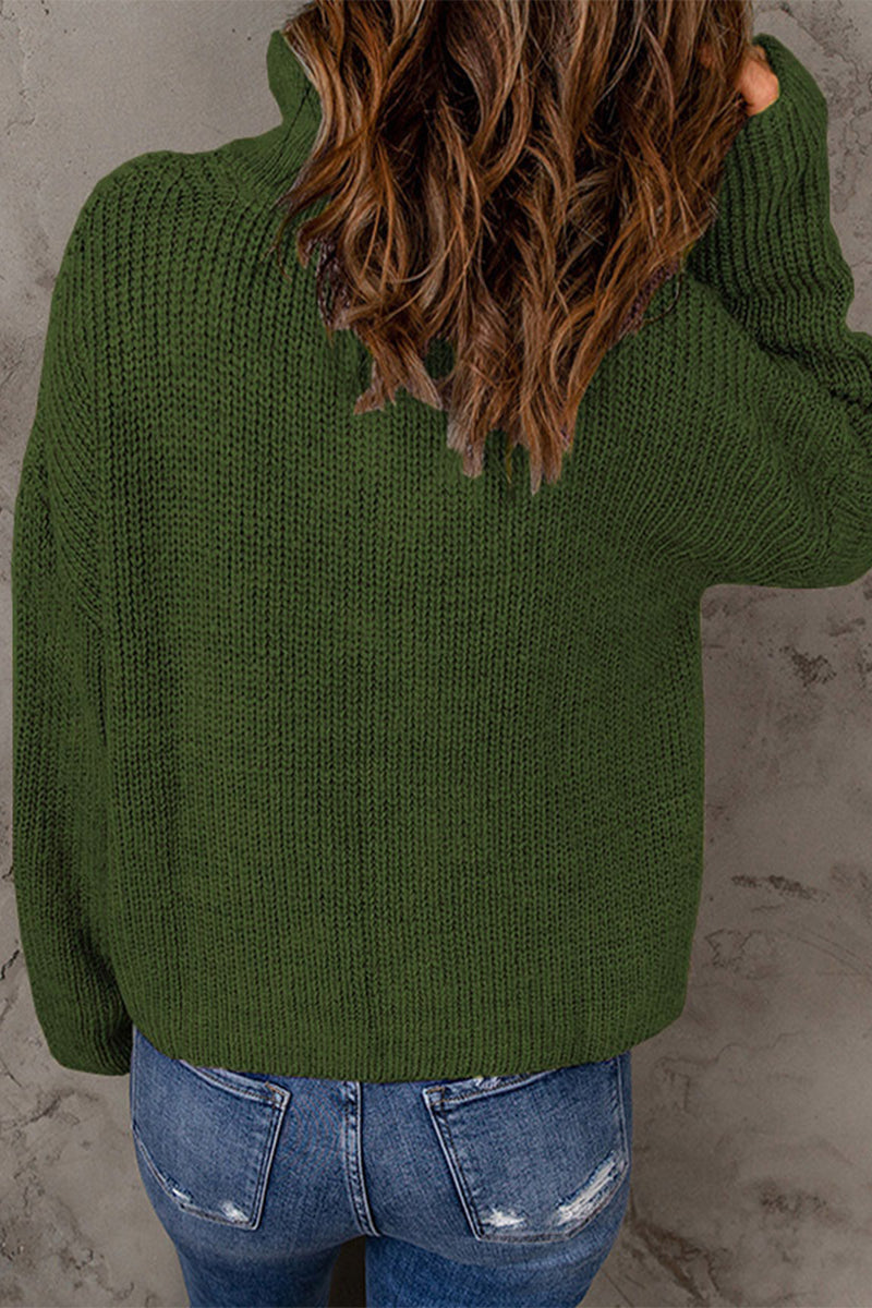 Vintage Inspired Jumper