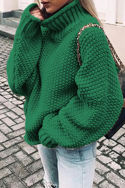 LM | Tailored and elegant sweater