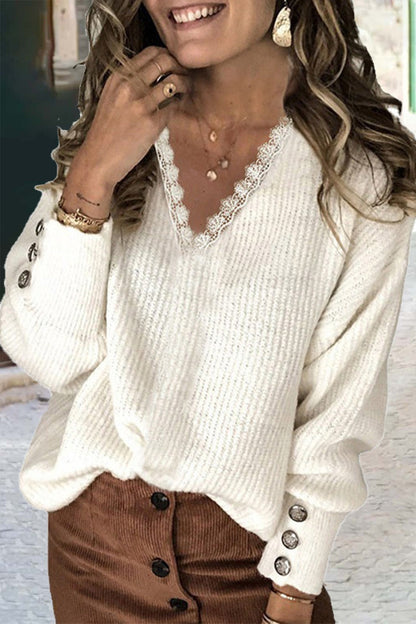 Vintage Inspired Jumper