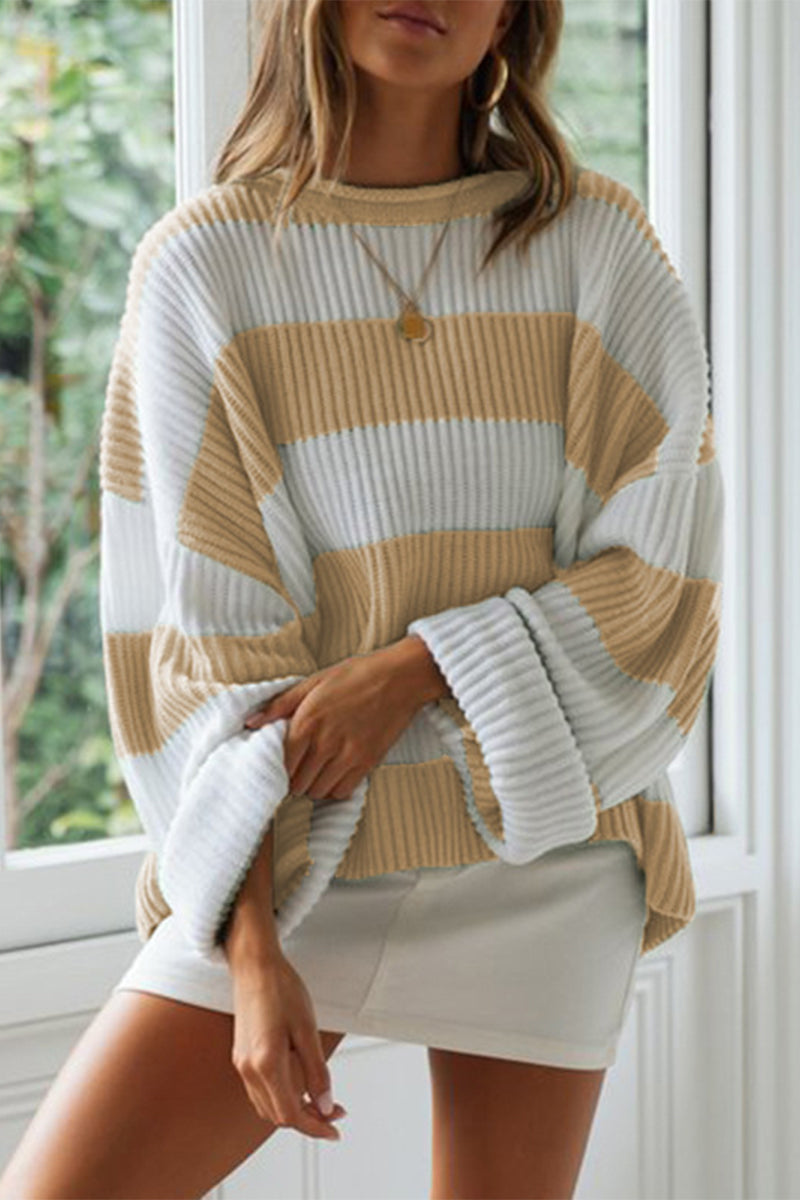 Thoughtfully Designed Jumper