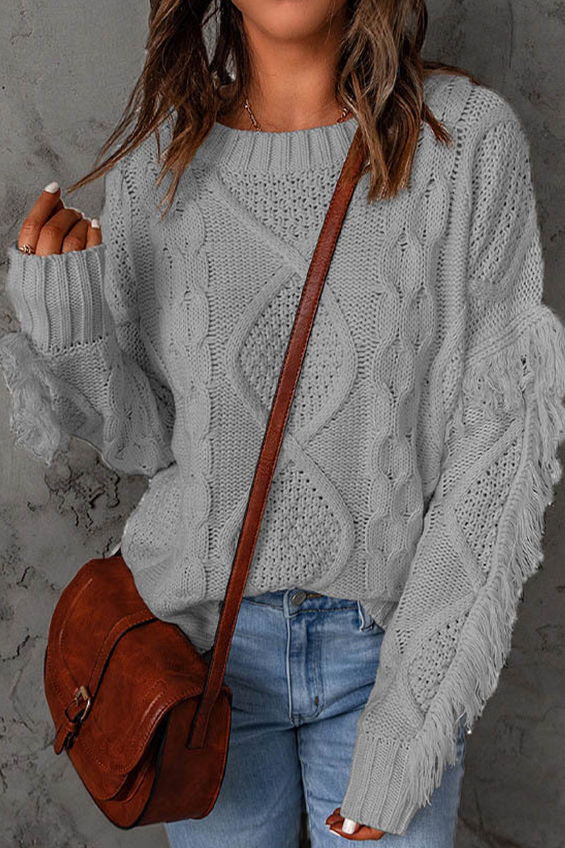 Vintage Inspired Jumper