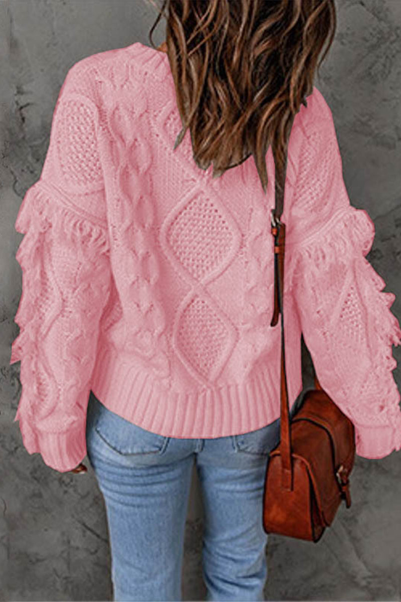 Vintage Inspired Jumper