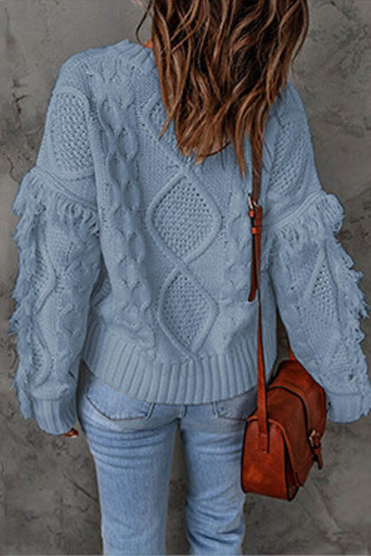 Vintage Inspired Jumper