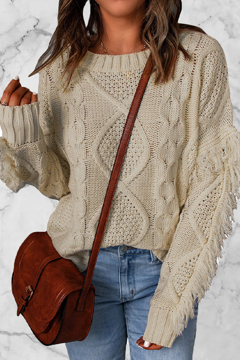Vintage Inspired Jumper