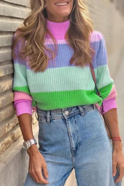 Elegantly Designed Jumper