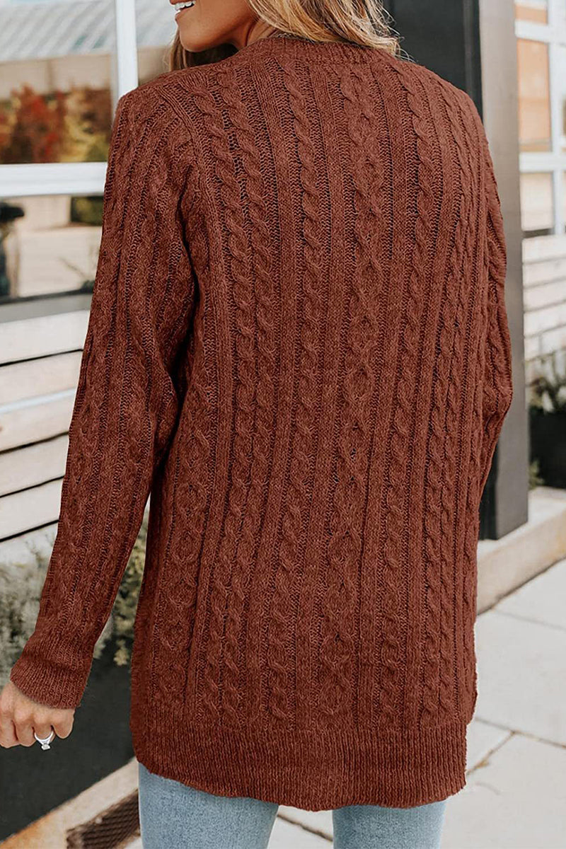 Classic Vintage Jacket