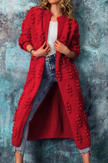 Beautifully Crafted Jumper