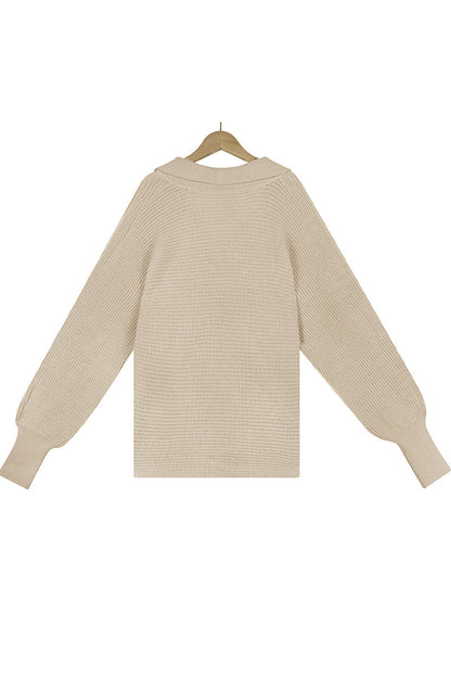 Beautifully Crafted Jumper